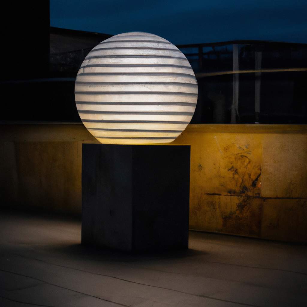 luminaire-boule-exterieur-eclairez-votre-jardin-avec-style-et-elegance